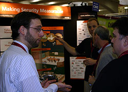 RSA 2007